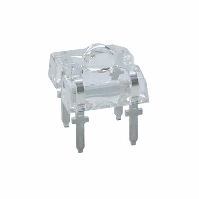 LTL911VEKSA Lite-On Inc.  LED Indication - Discrete